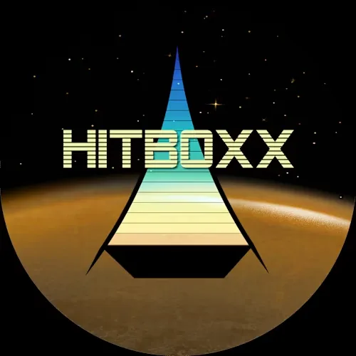 Hitboxx