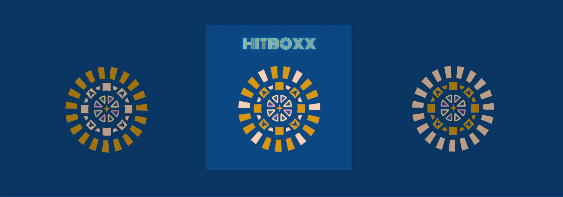Hitboxx