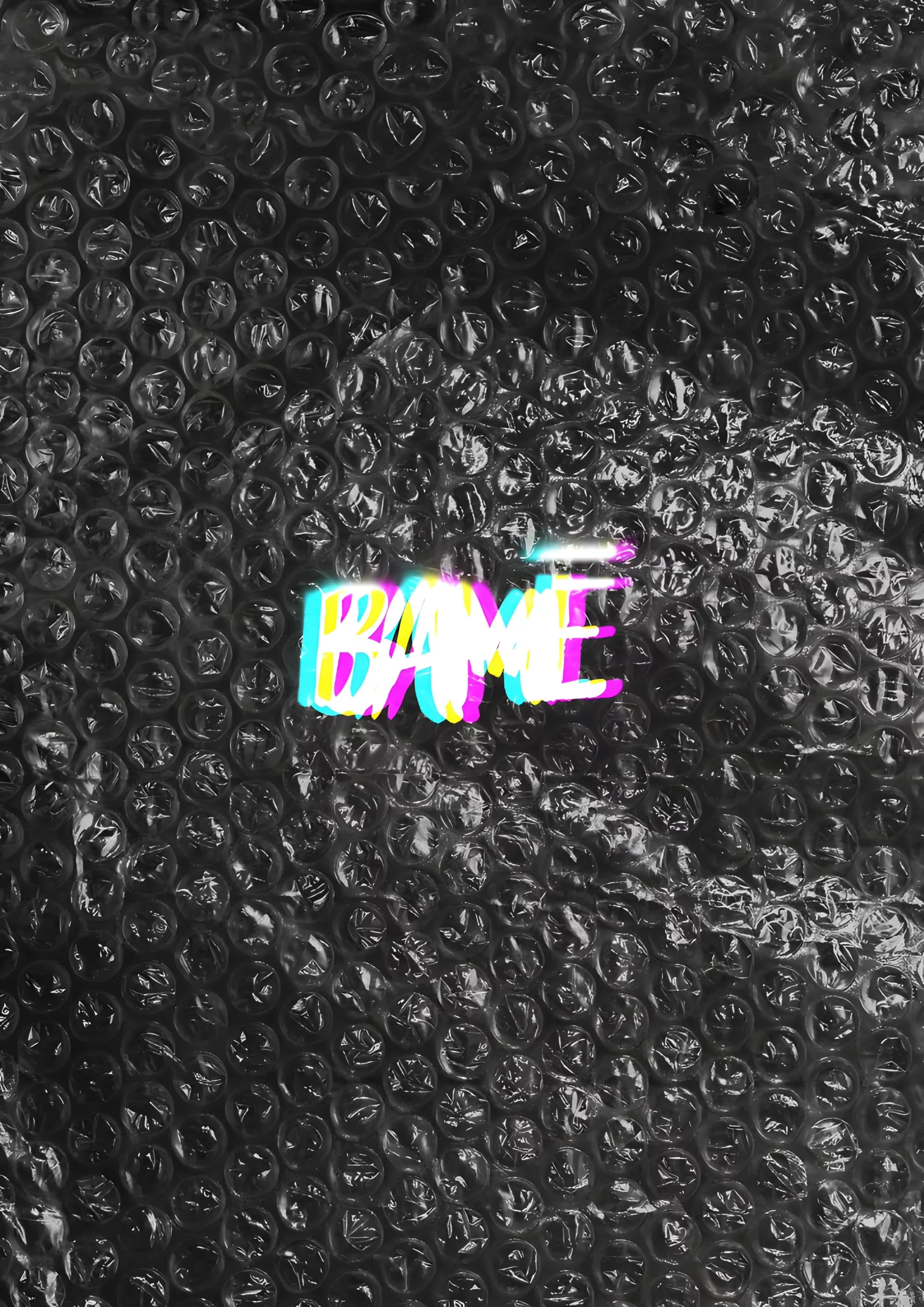 Bamē