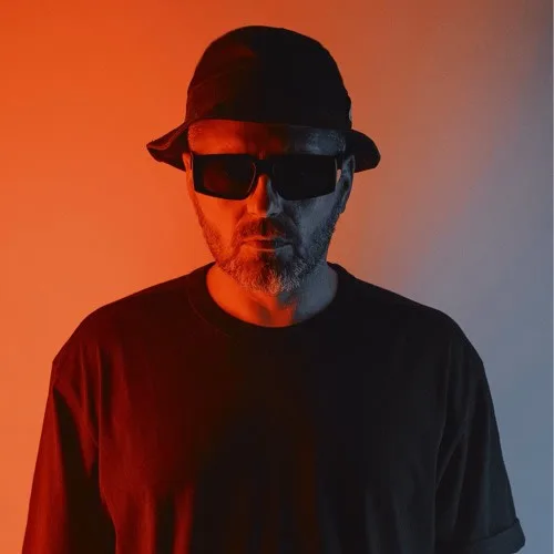 Cimaï Deejay