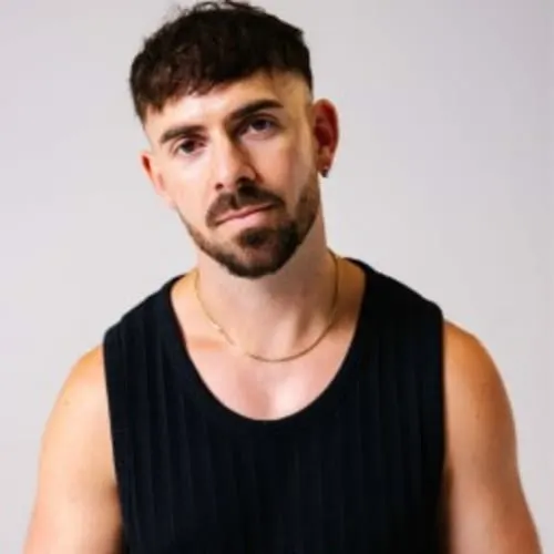 Patrick Topping