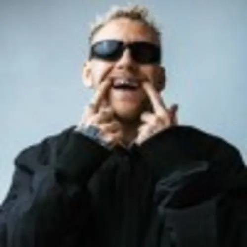 Trancemaster Krause