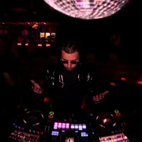DJ MIXYS
