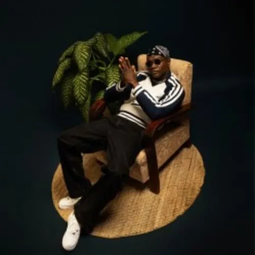 Black Spygo