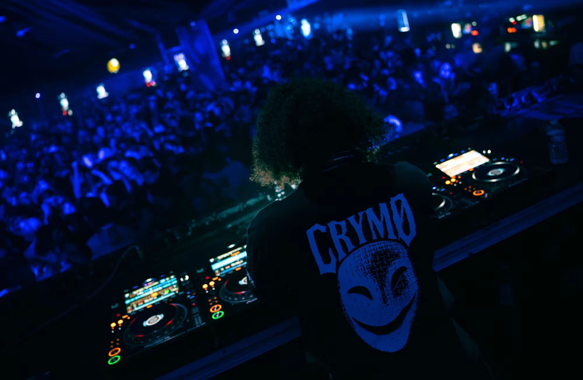 CRYMØ