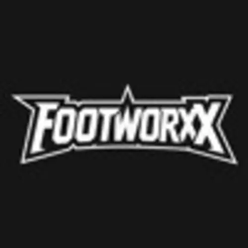footworxx