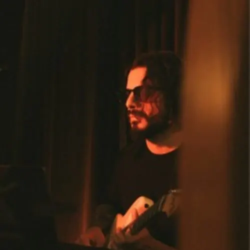 Sarkis Mikael