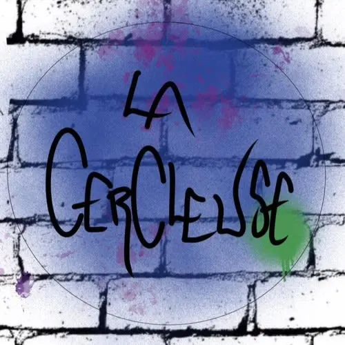 LA CERCLEUSE