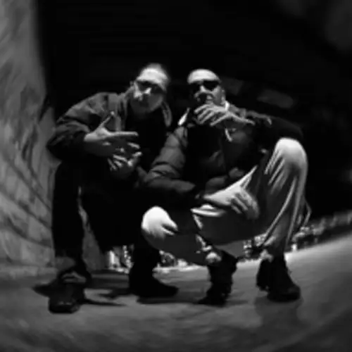 Ramel X Jeune Lord