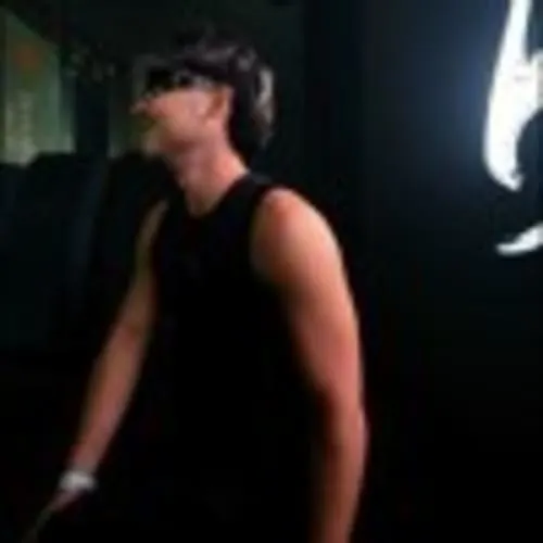 CODY WONG