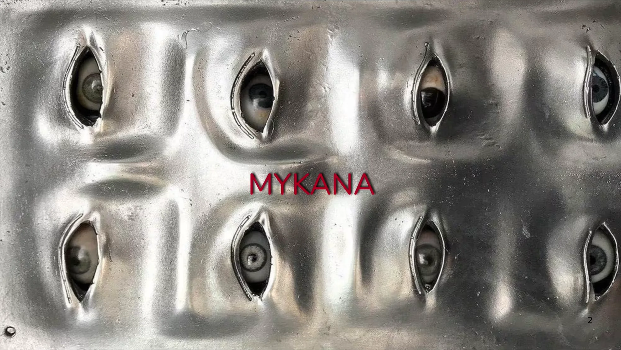 mykana