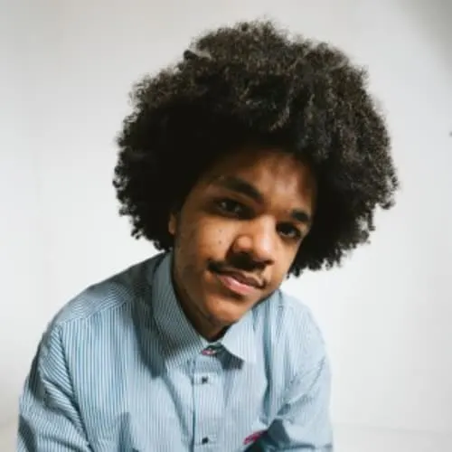 Julian Anthony
