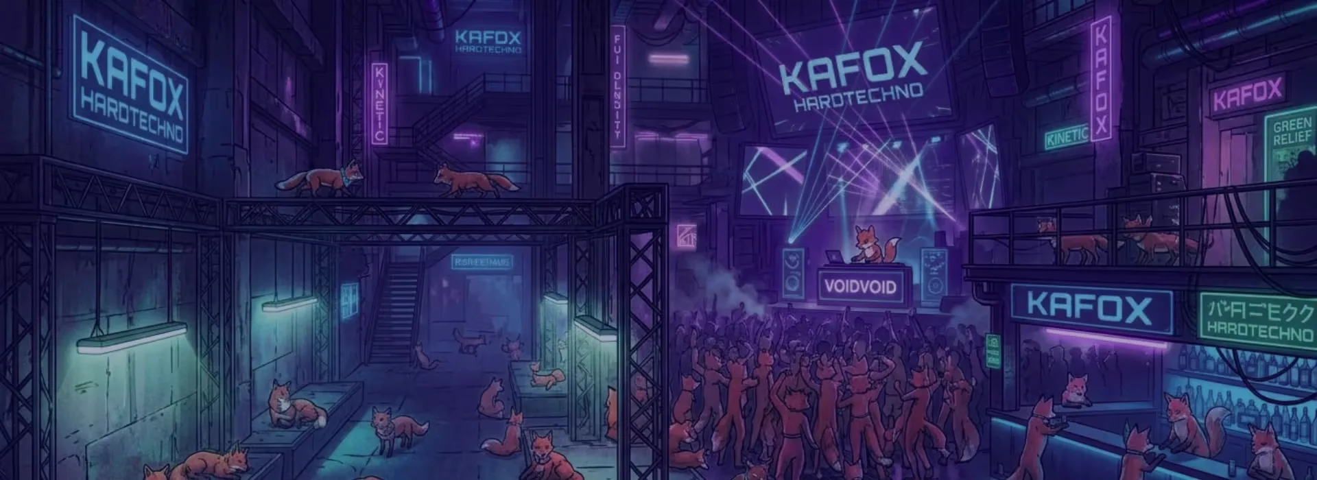 KAFOX