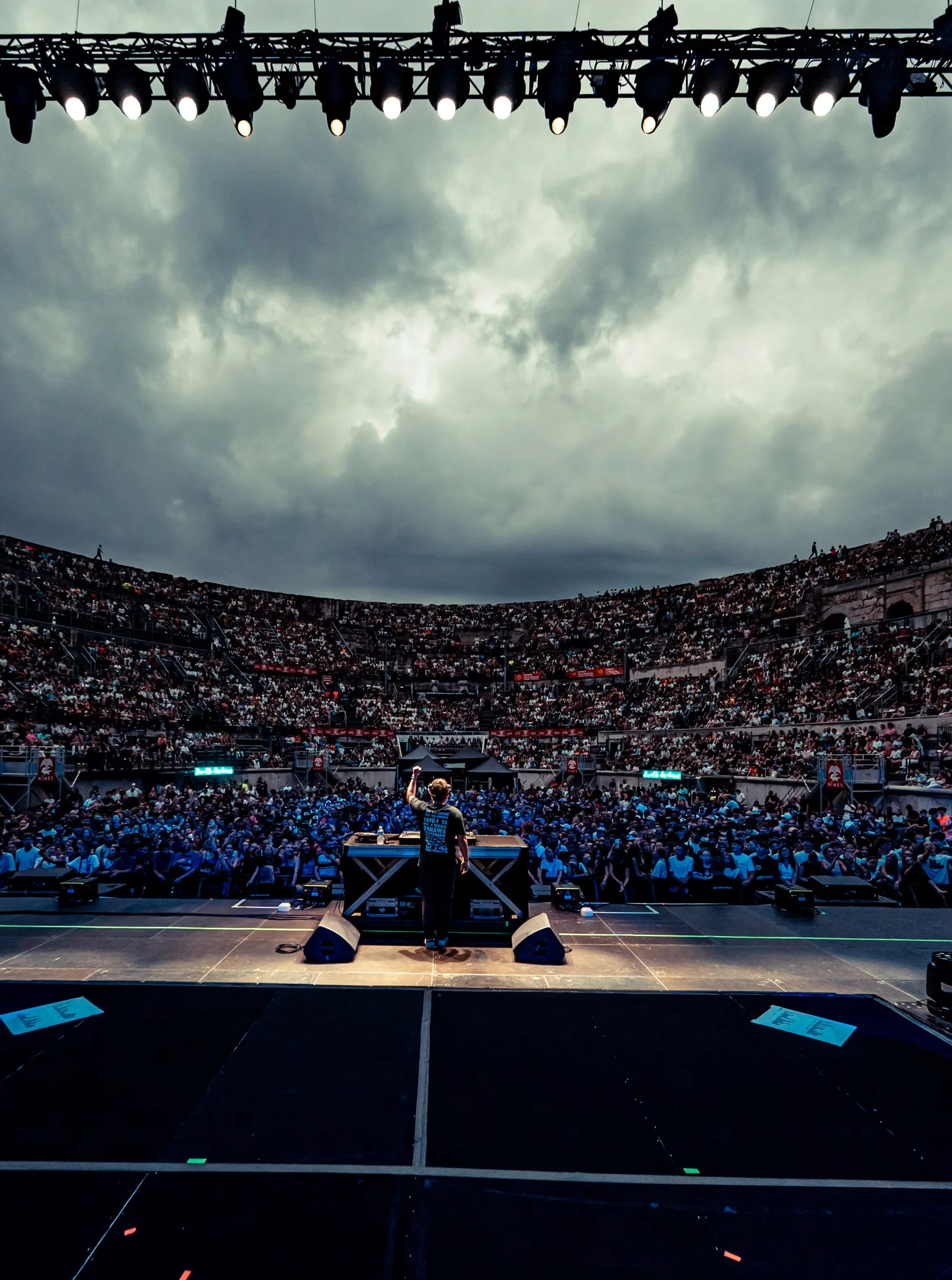 CLAUZ’L