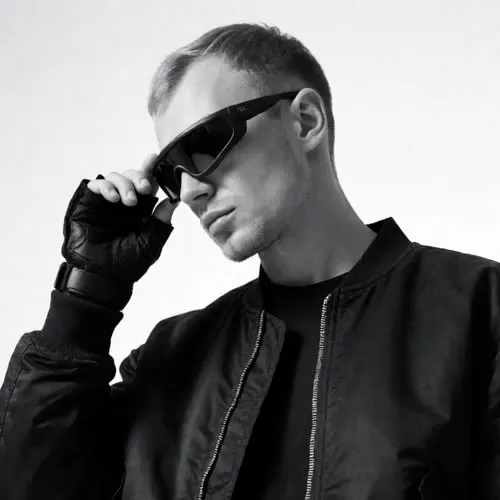 DJ ALEX GREY