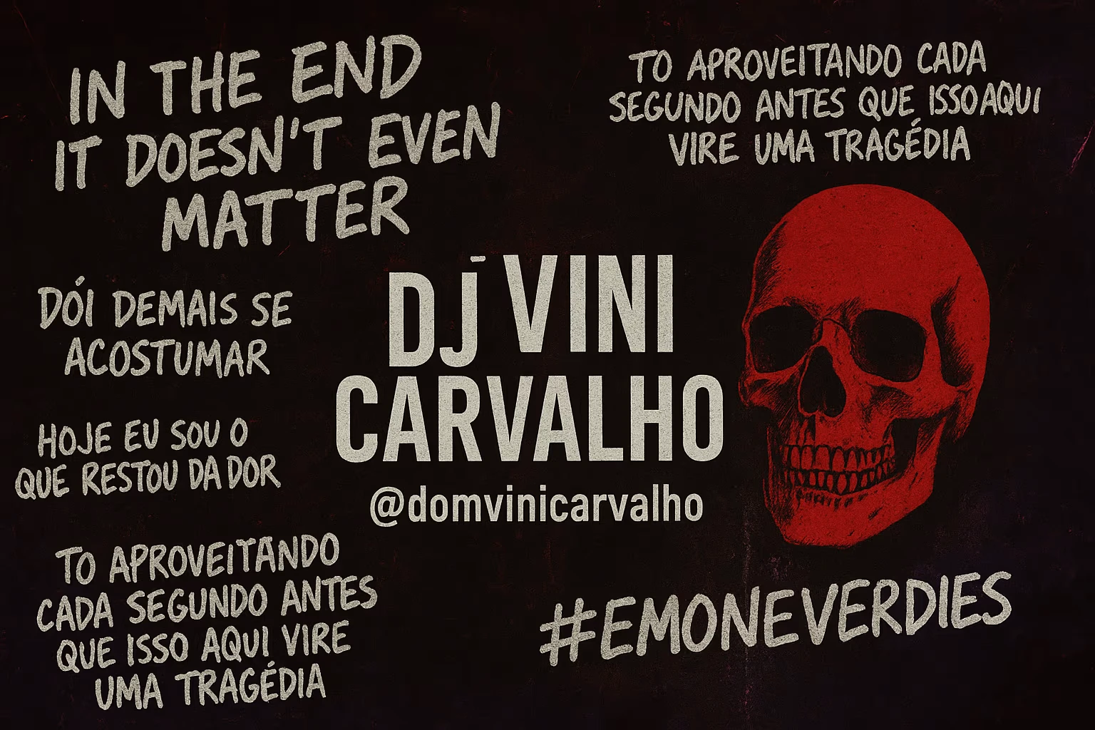 Vini Carvalho