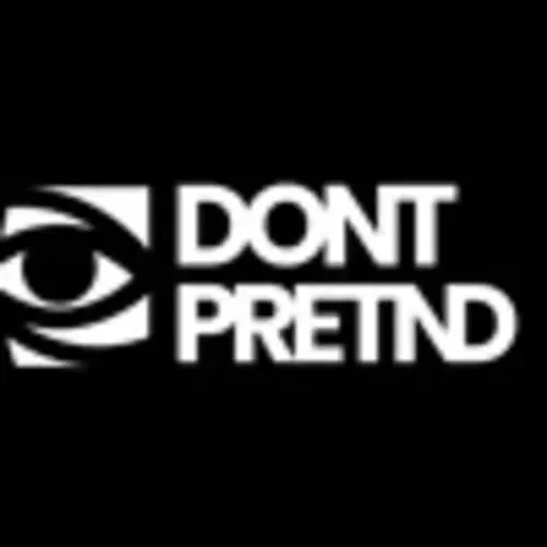 DONT PRETND RECORDS
