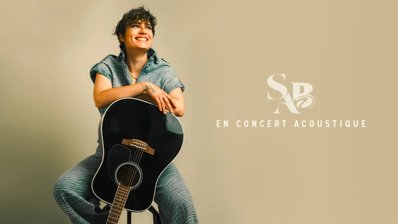 Sab - Concert Acoustique Au Solo