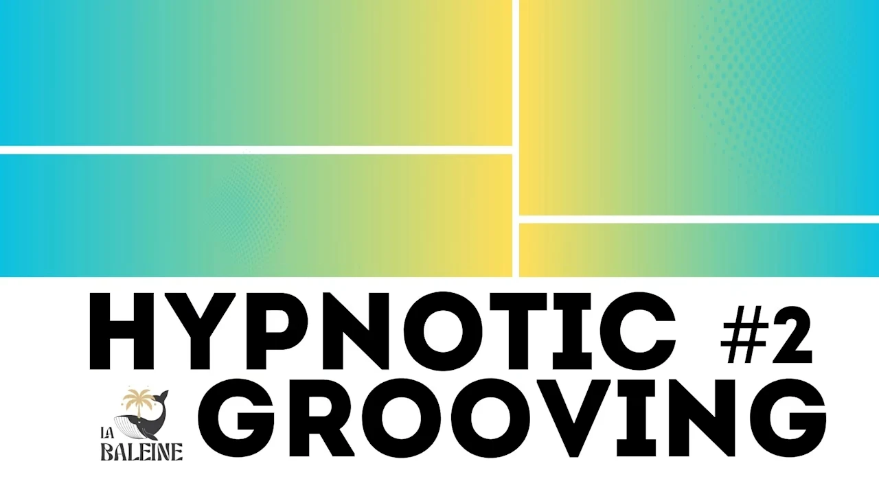 Hypnotic Grooving #2