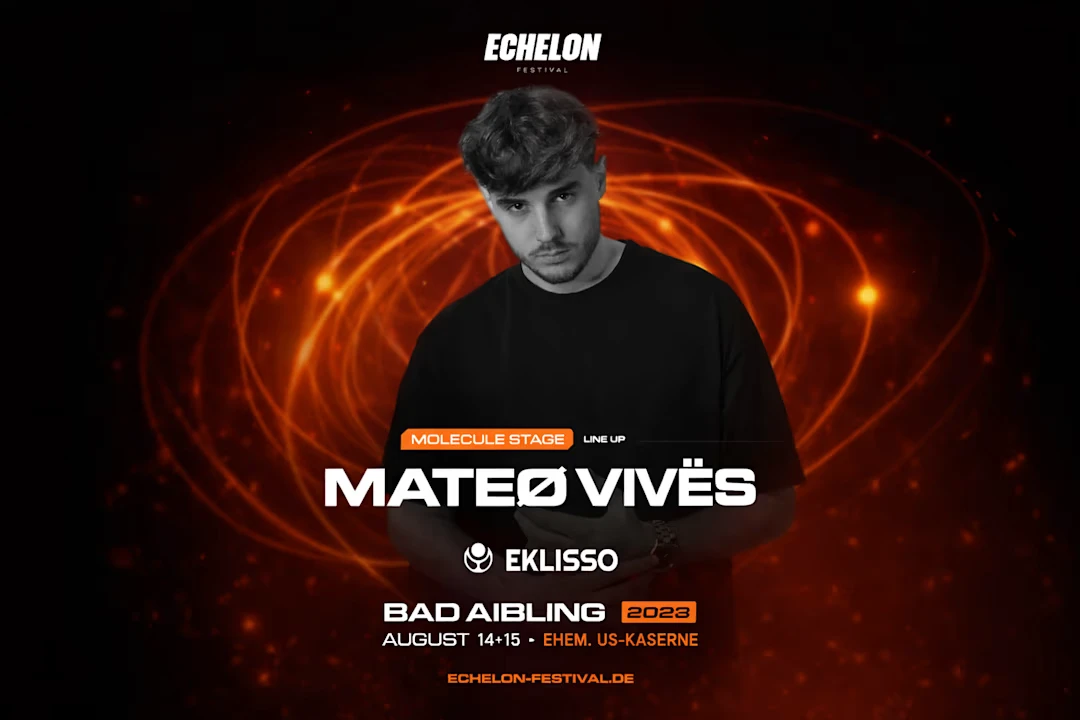 Echelon Festival