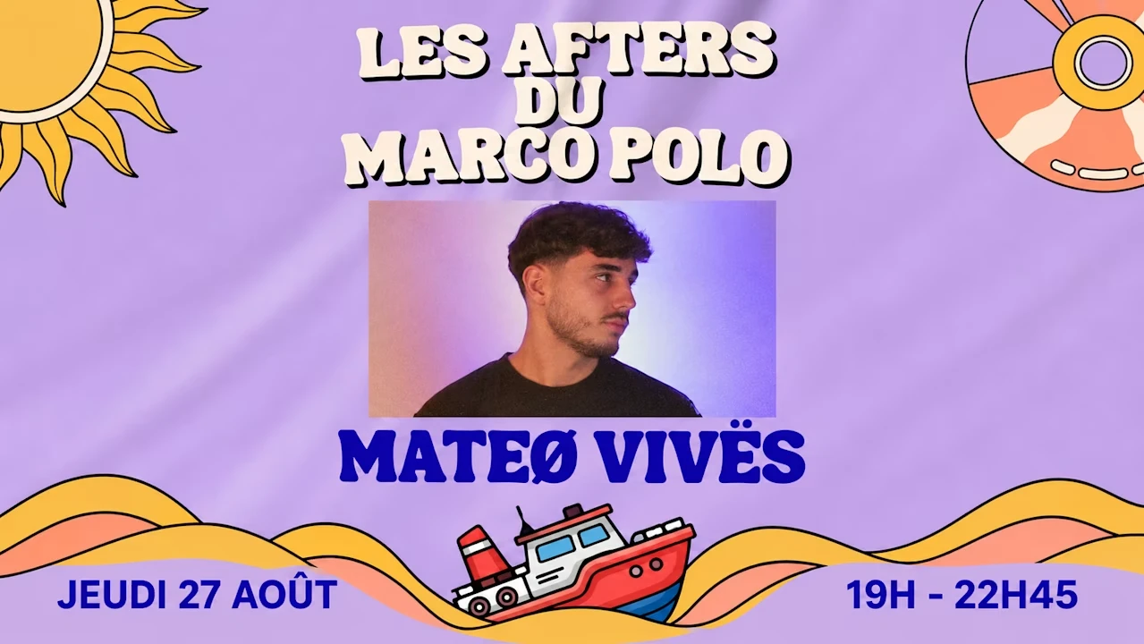 Marco Polo Bordeaux