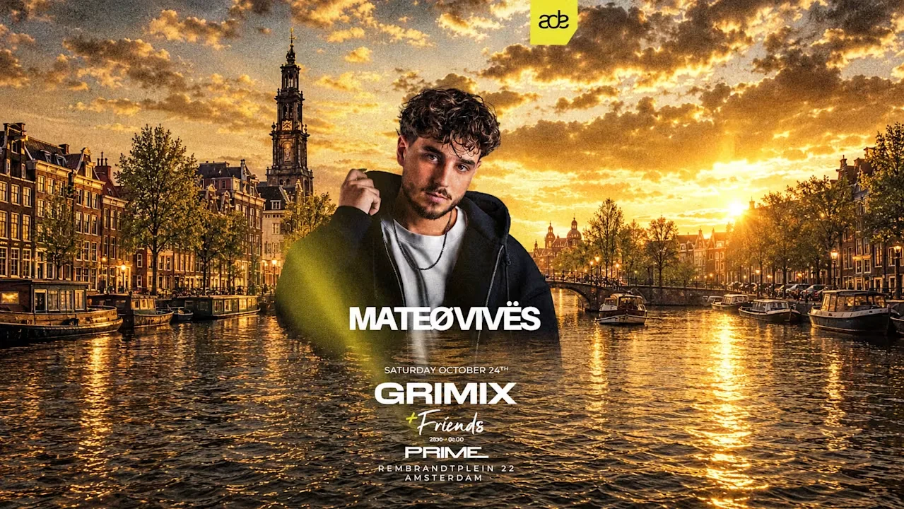 Grimix & Friends 2026
