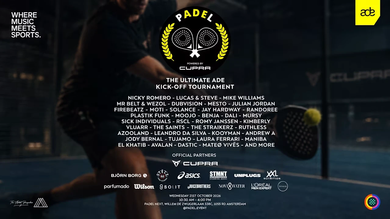 P.Ade.L Event 2026