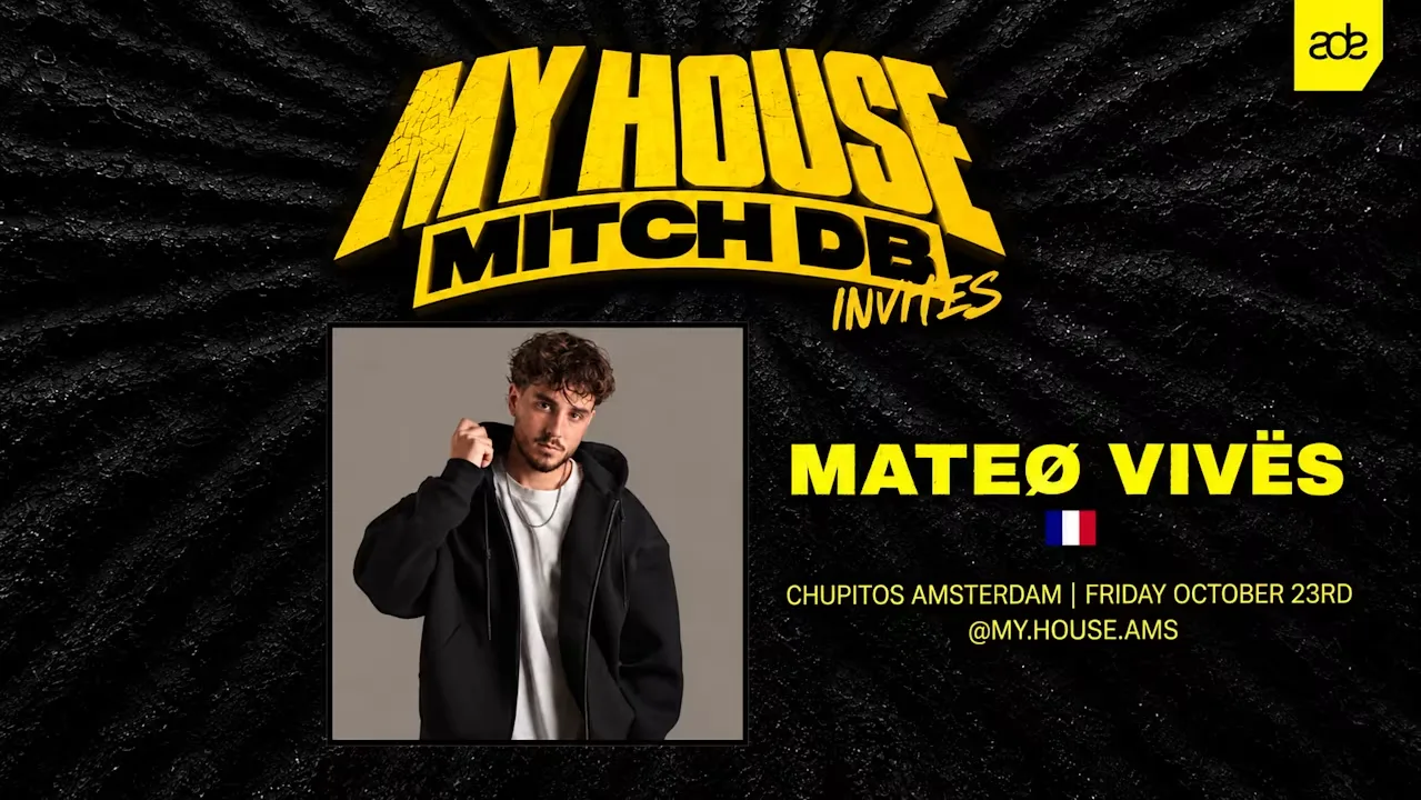My House By Mitch Db
