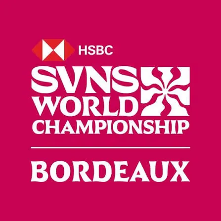 Hsbc Seven World Championship Bordeaux