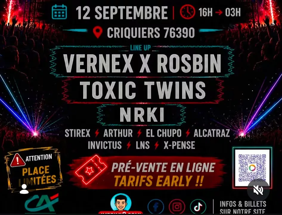 Hardjc Festival