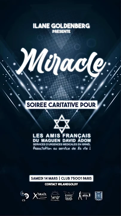 Miracle