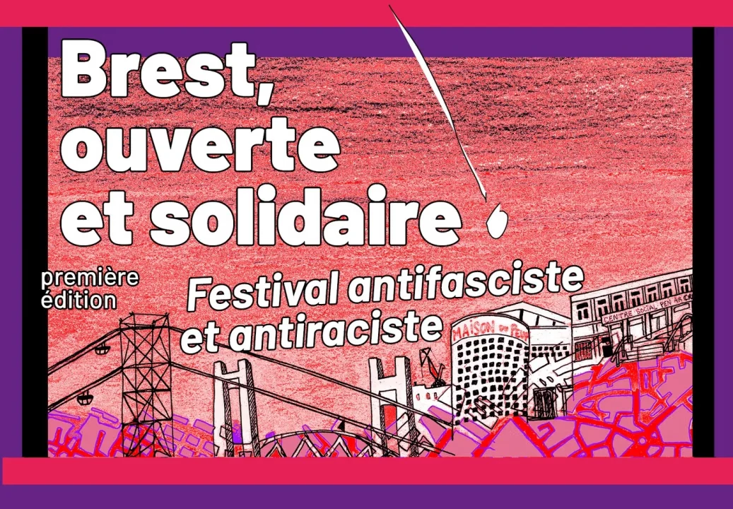 Brest, Ouverte Et Solidaire