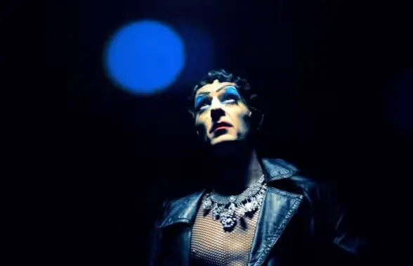 Madame Ose Bashung