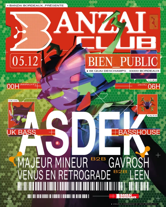 Banzai Club