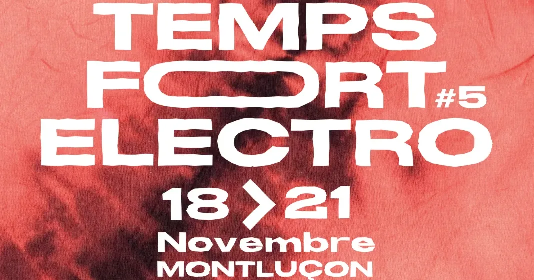 109 Temps Fort Électro : Citron Sucré À Montluçon
