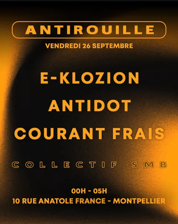 Collectif Smb