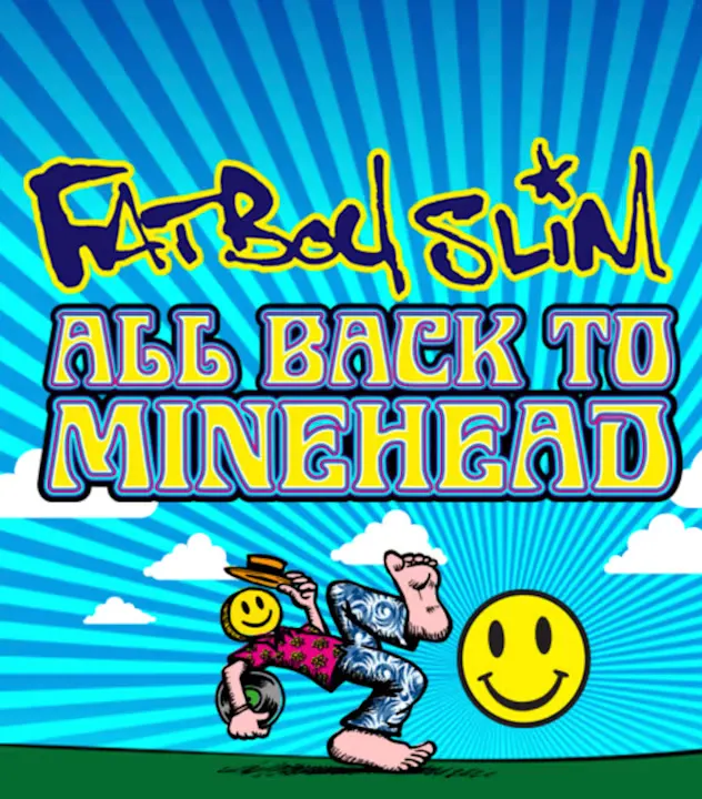 All Back To Minehead 2026