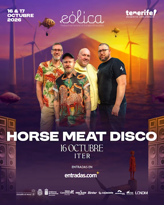 Eolicafest 2026
