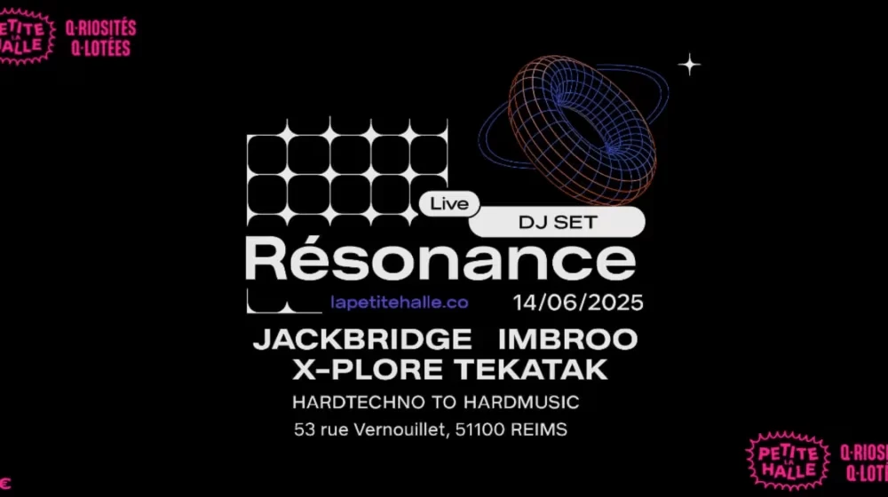 Résonance