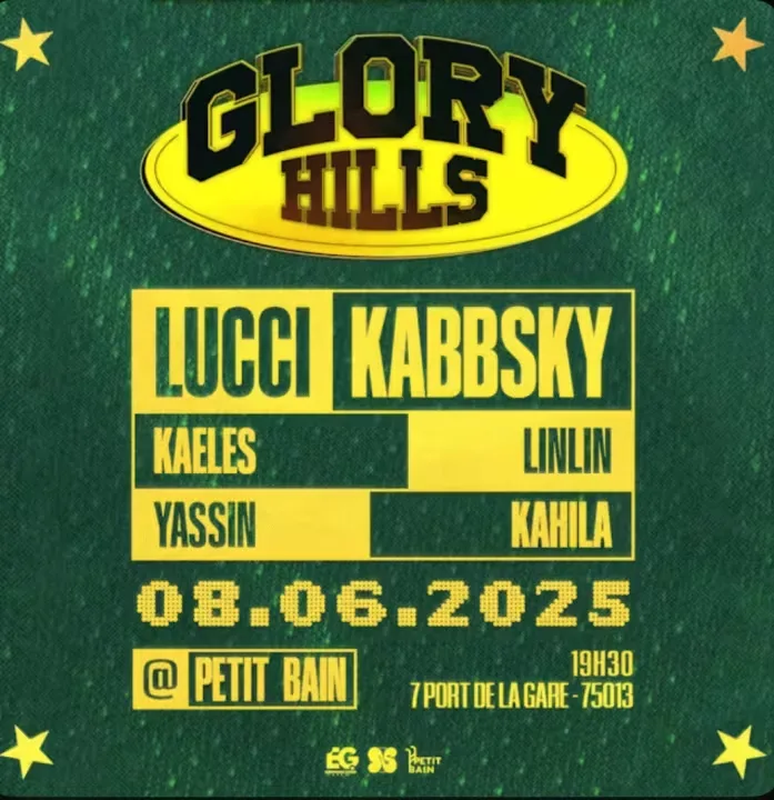 Glory Hills