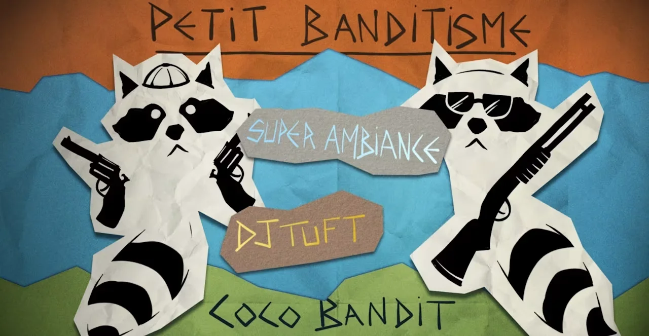Petit Banditisme