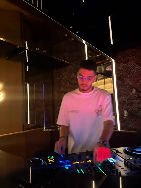 Bns Residency At Mesa