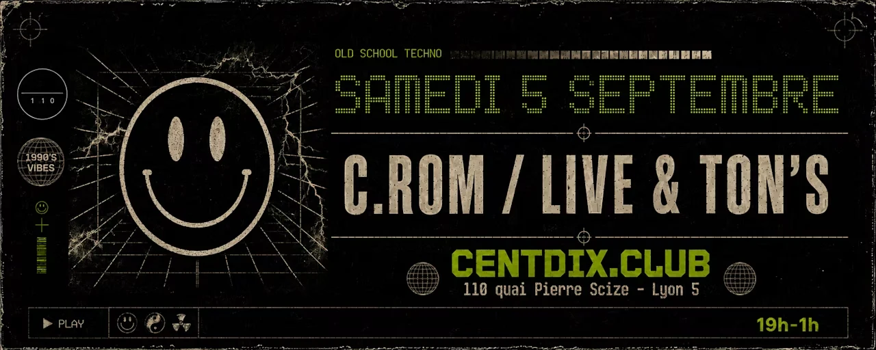 Le 110 @05/09