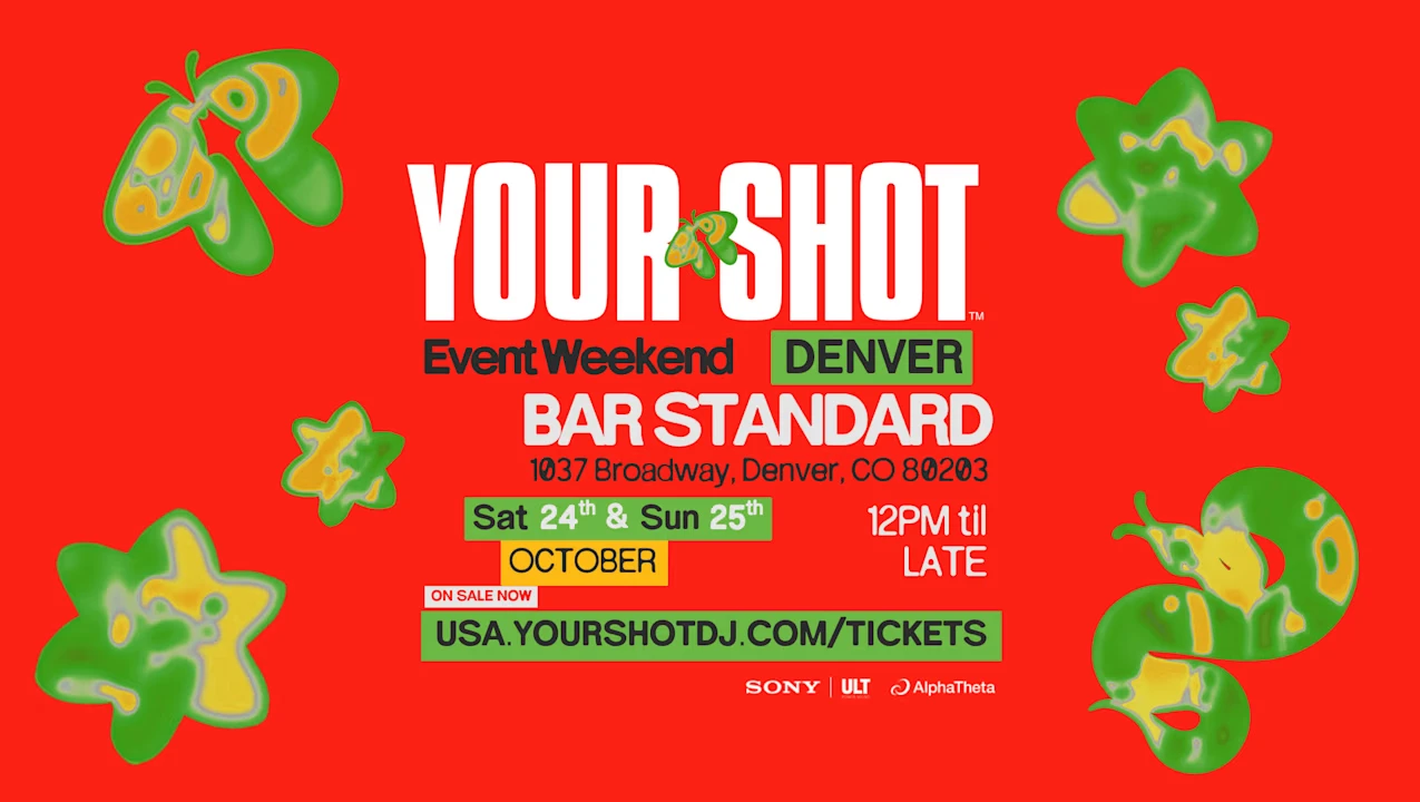 Your Shot - Denver