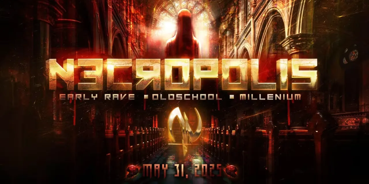 Necropolis