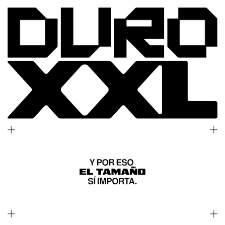 Duro Xxl