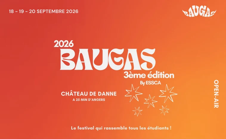 Baugas Festival