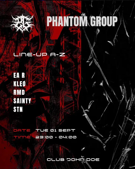 Phantom Group