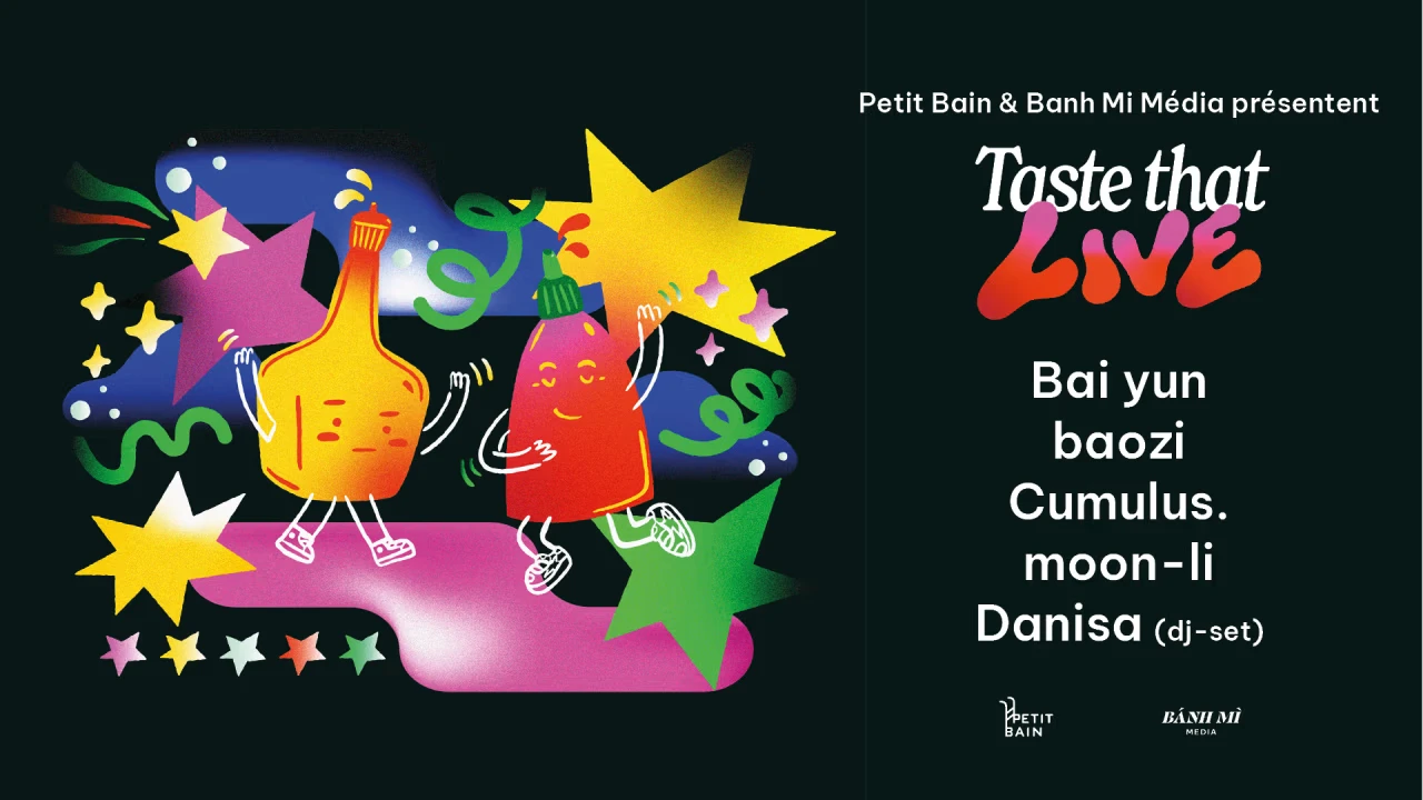 Taste That Live