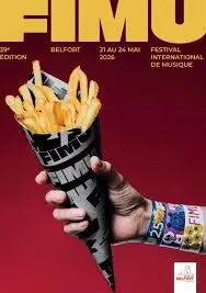 Fimu Belfort 2026